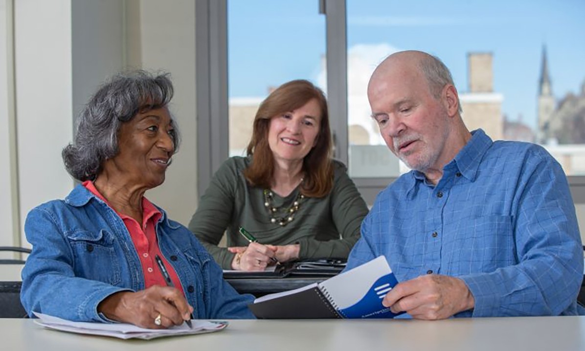 Classes & Registration Office of Professional and Continuing