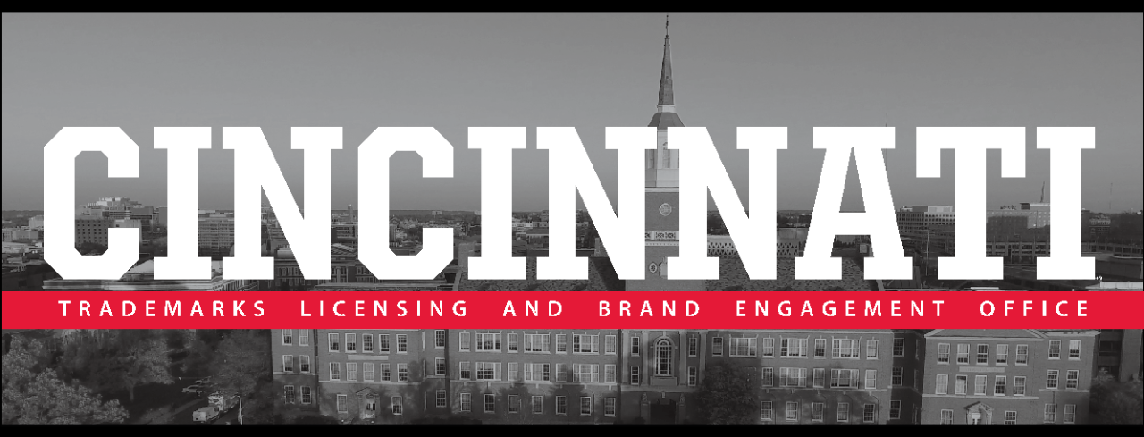 Find Bearcats Gear  University of Cincinnati