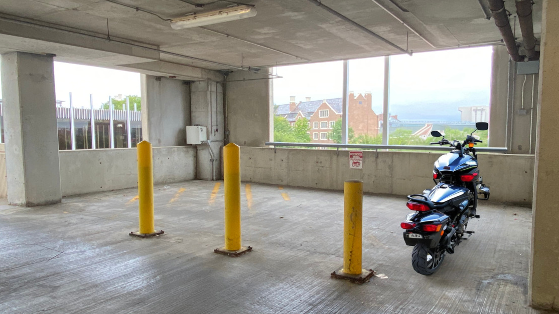 Locations - Parking Services | University of Cincinnati