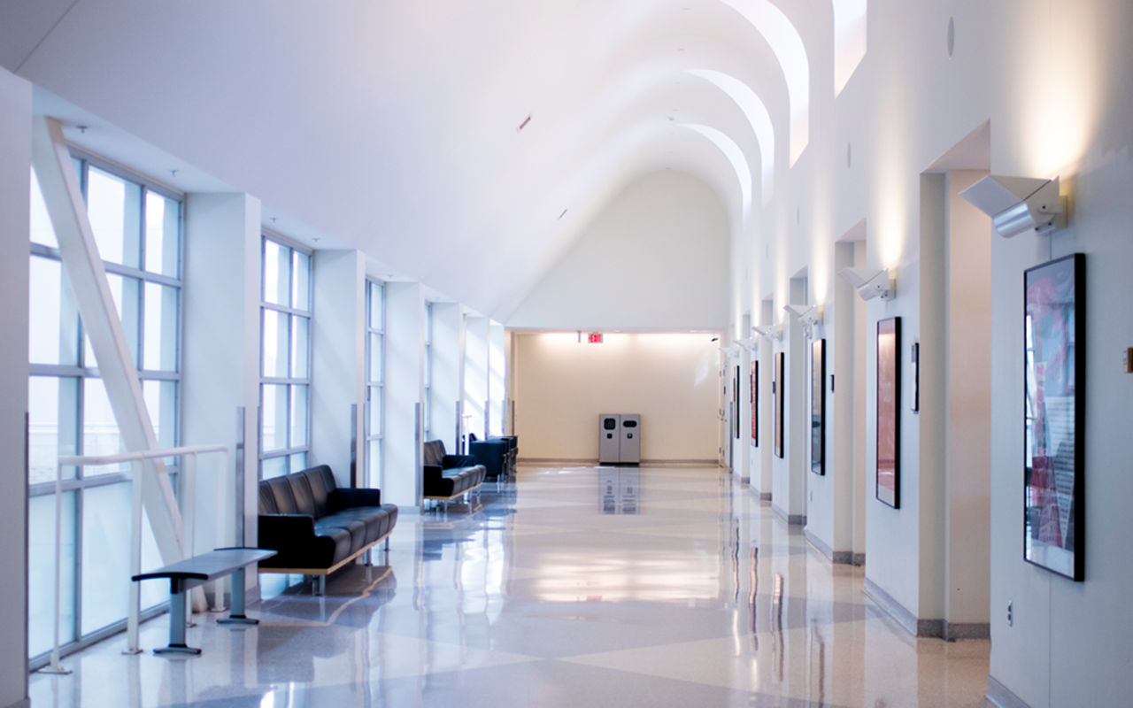 Study Spaces Campus Life University Of Cincinnati