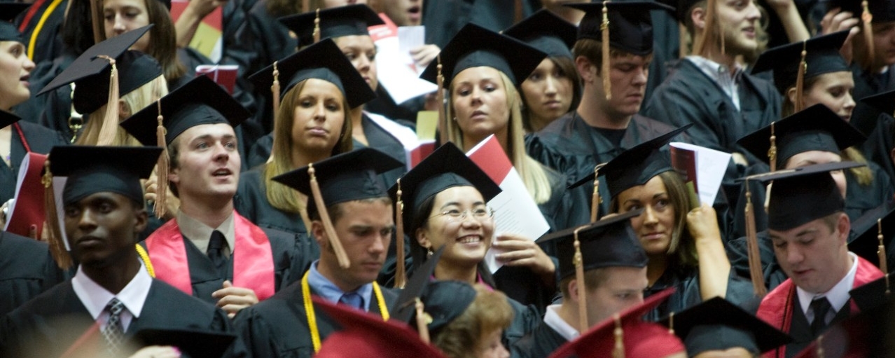 University Of Cincinnati Graduation Ceremony 2024 Abra