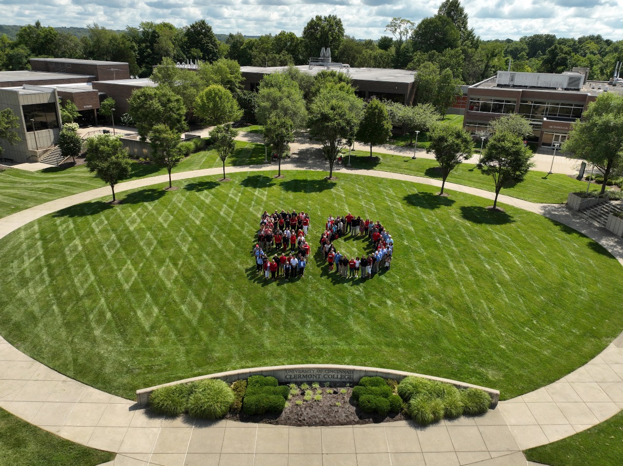 UC Clermont to hold 50th anniversary celebration Sept. 22 University