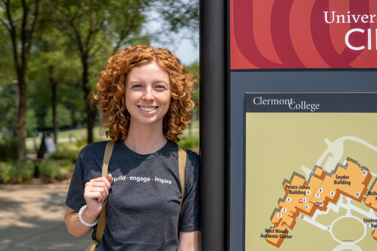 UC Clermont to host Open House Oct. 6 University of Cincinnati