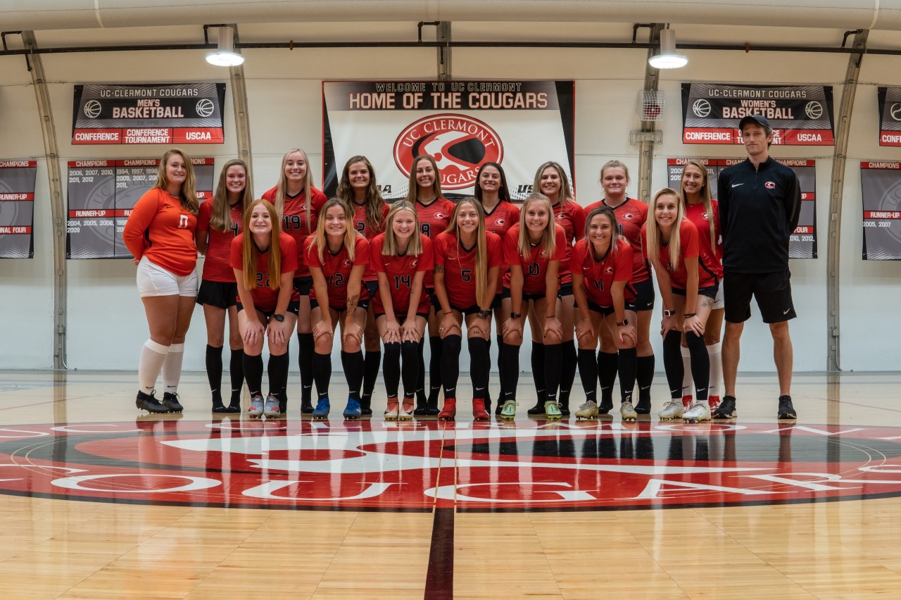 UC Clermont women’s soccer starts season, shoots for third national