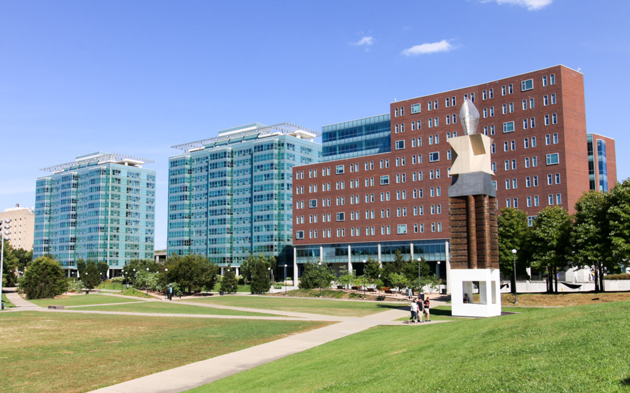 University Housing Campus Life University Of Cincinnati