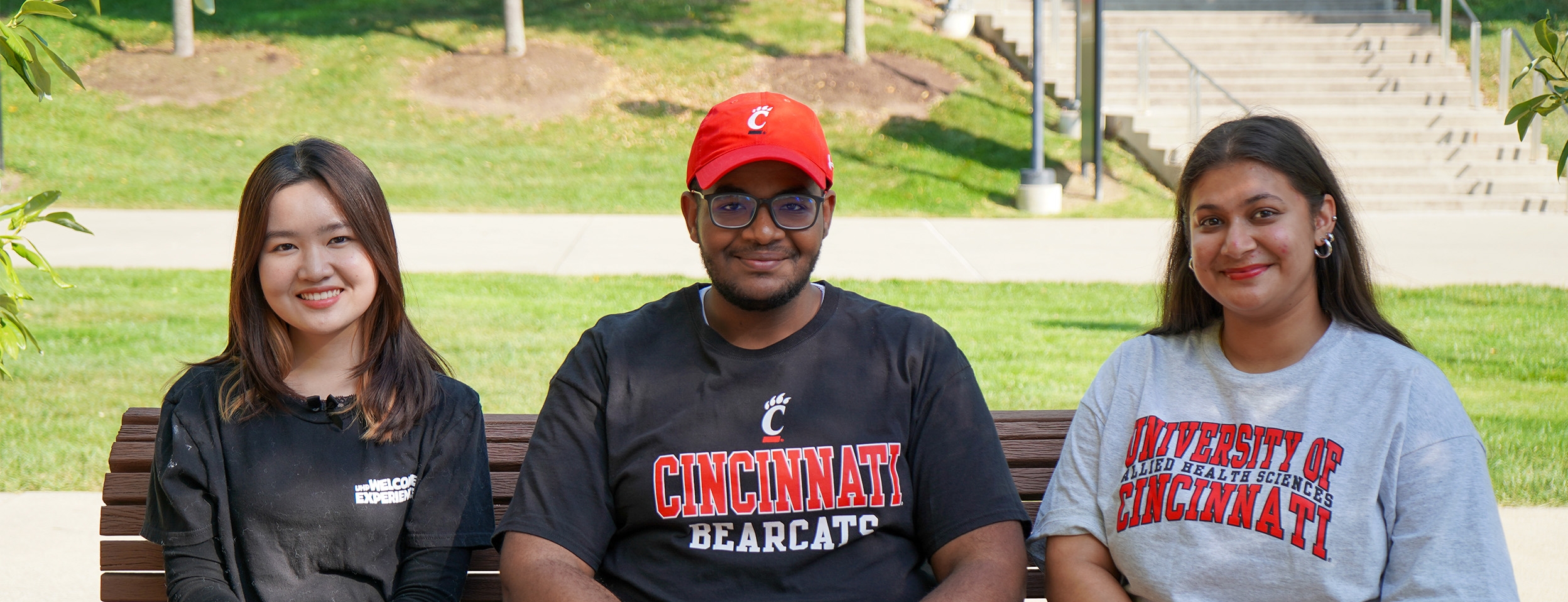 International Services | University of Cincinnati