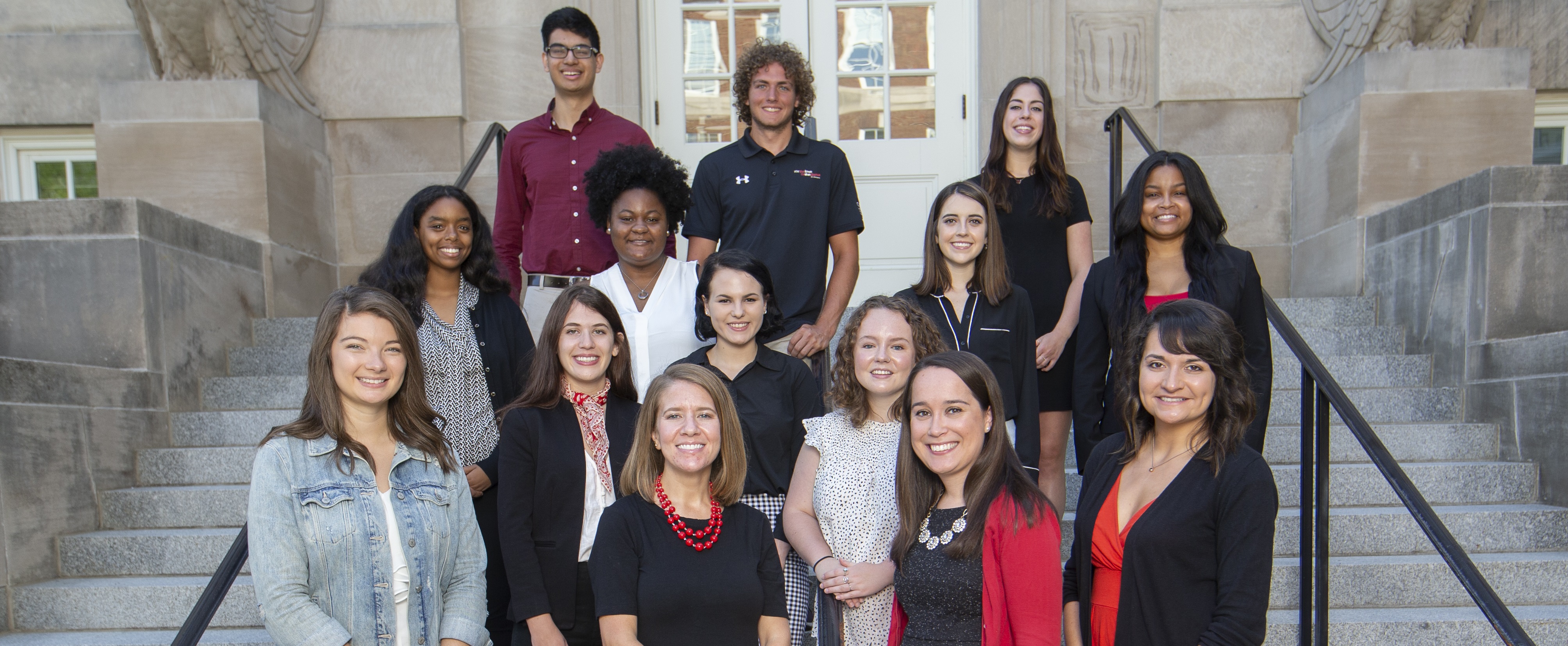 Staff | University Of Cincinnati