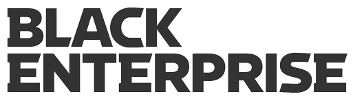 Black Enterprise logo