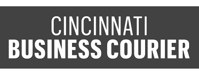 logo for Cincinnati Business Courier