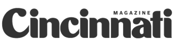 Cincinnati Magazine logo