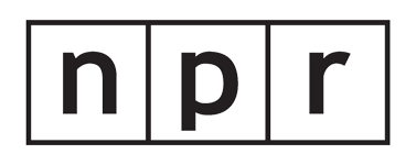 NPR logo