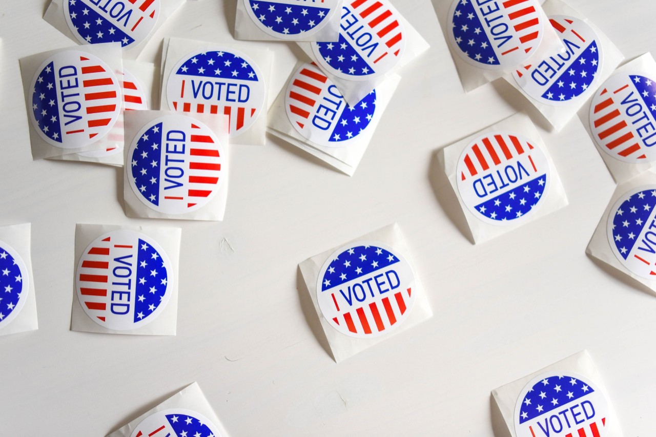 Ohioans Are Voting Early In Record Numbers | University Of Cincinnati