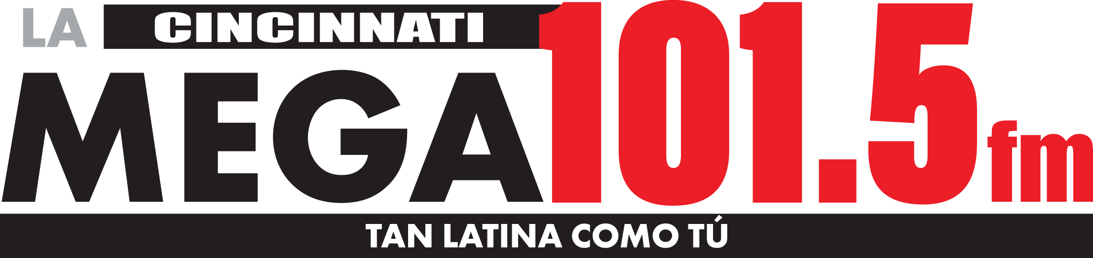 Cincinnati La Mega 101.5