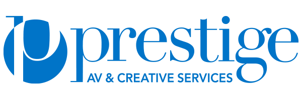 Prestige AV and Creative Services