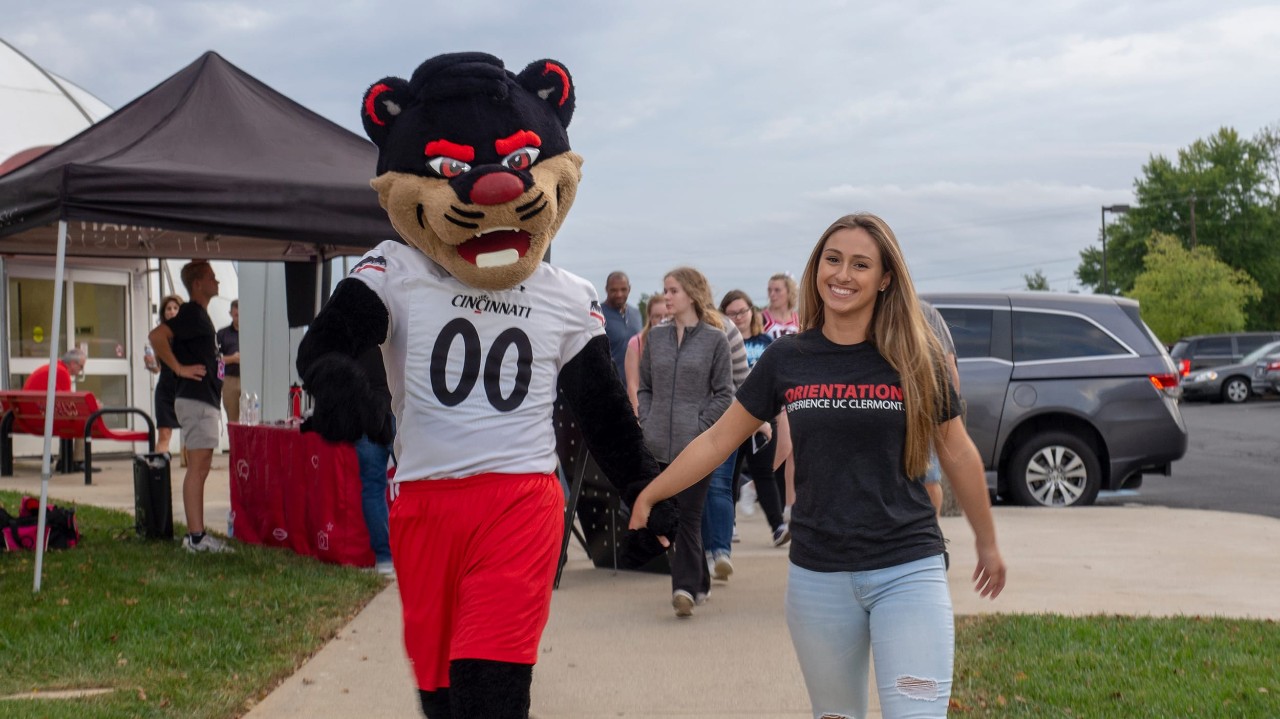 UC Clermont to host Open House March 14 University of Cincinnati