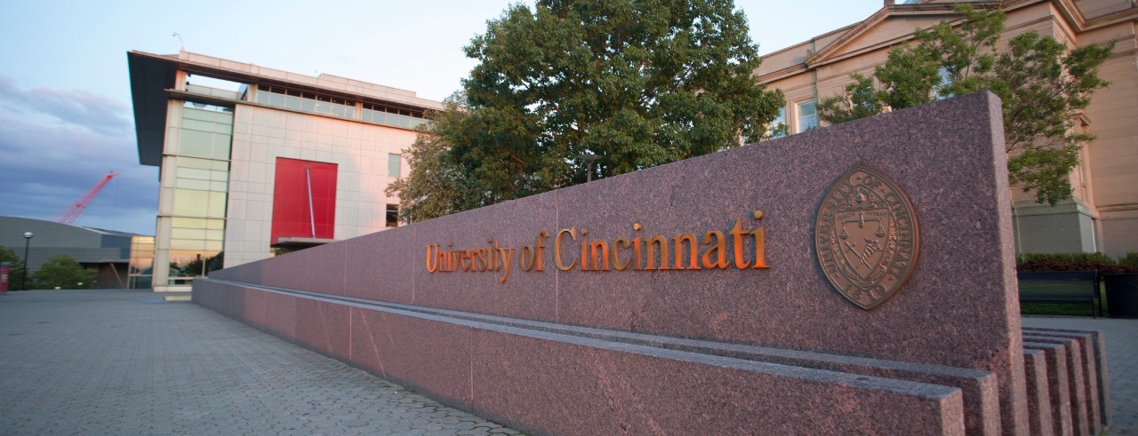 UC Names New Dean For College Of Engineering And Applied Science ...