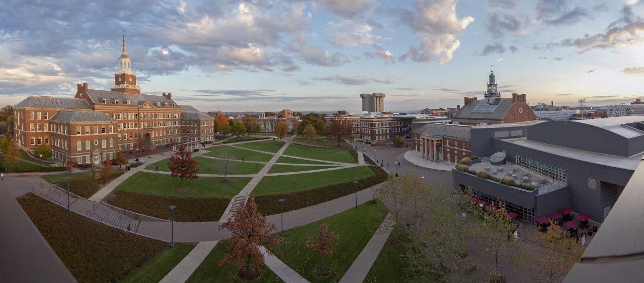 University of Cincinnati - 24 hours until the Big 12 Era of