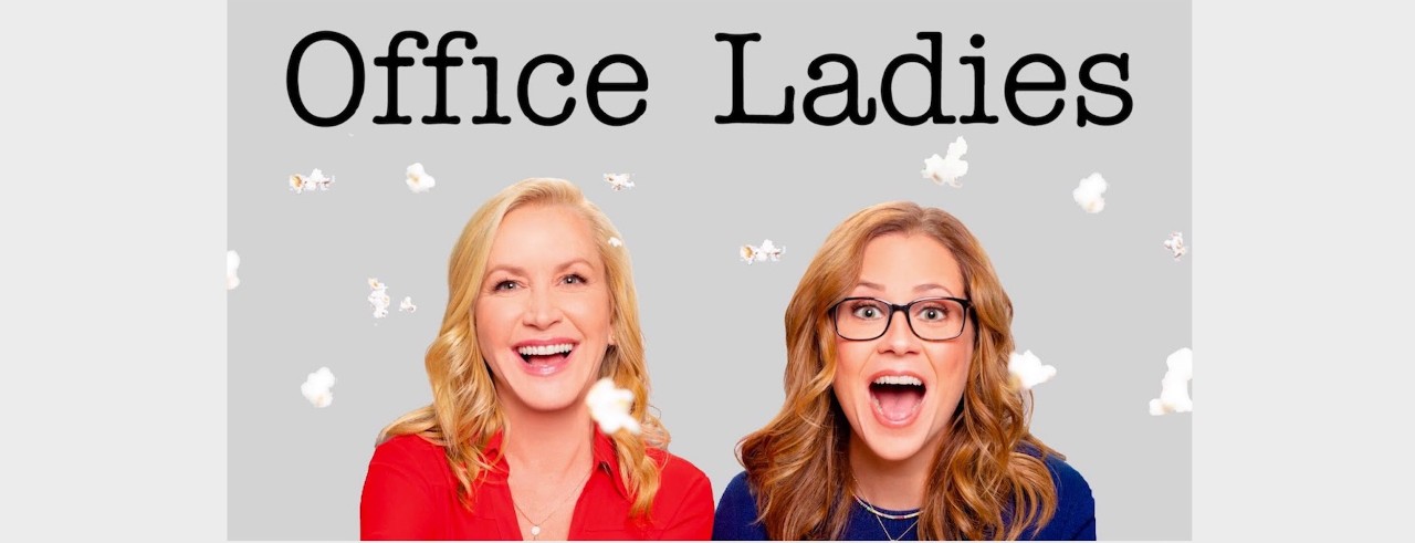 UC makes cameo in Office Ladies podcast | University of Cincinnati