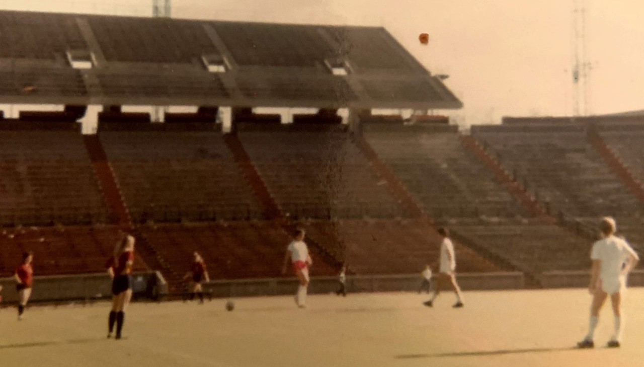 Women's Soccer  University of Cincinnati