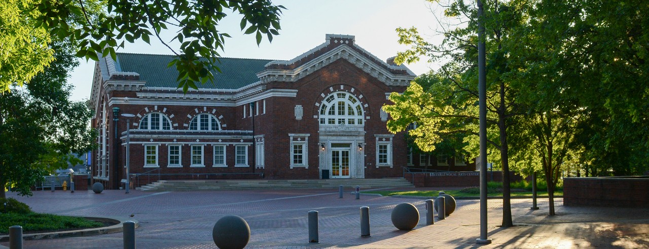 Dieterle Vocal Arts Center