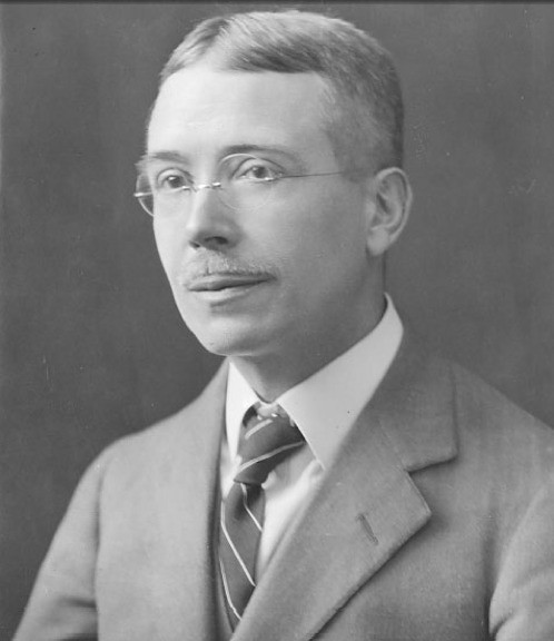 William Strunk