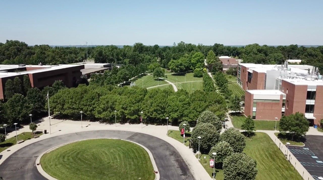 Uc blue ash nursing