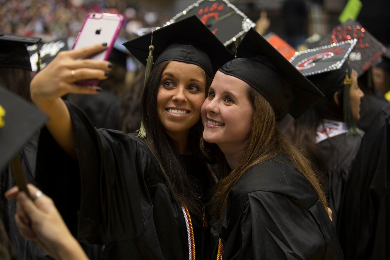 UC ready to. celebrate record spring commencement at Fifth Third Arena