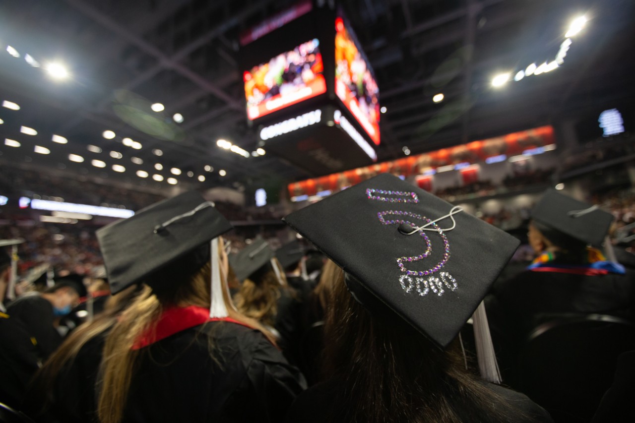 UC to celebrate summer commencement featuring more than 2,000 graduates