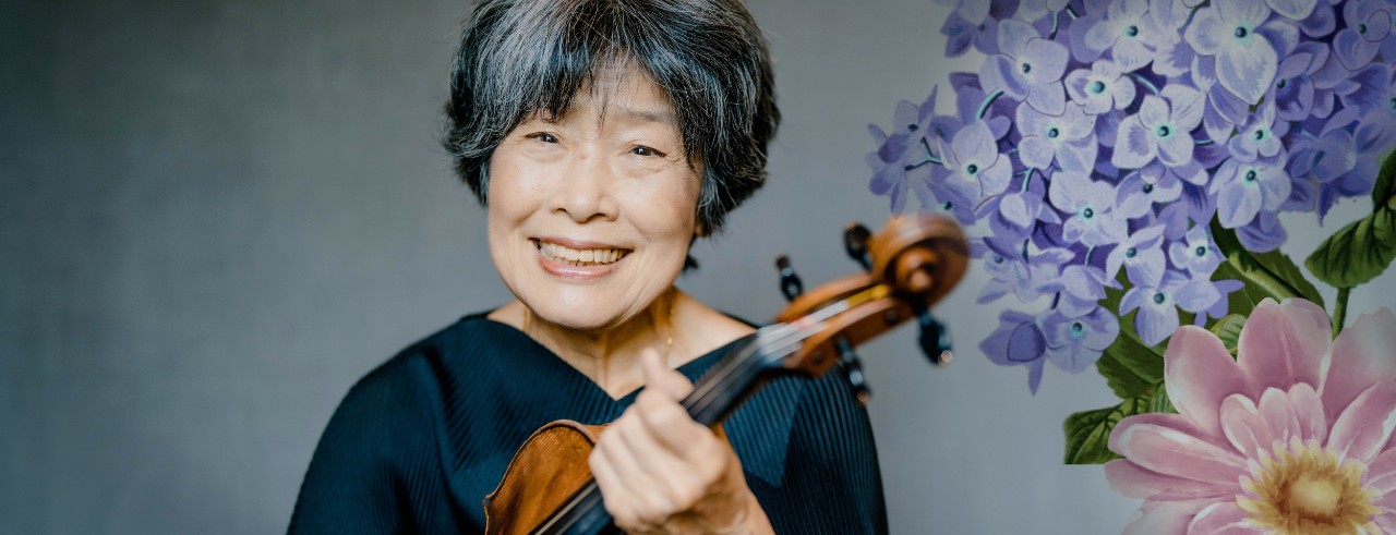 Nobuko Imai