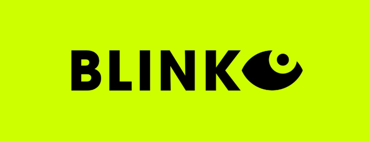 A graphic to promote BLINK Cincinnati