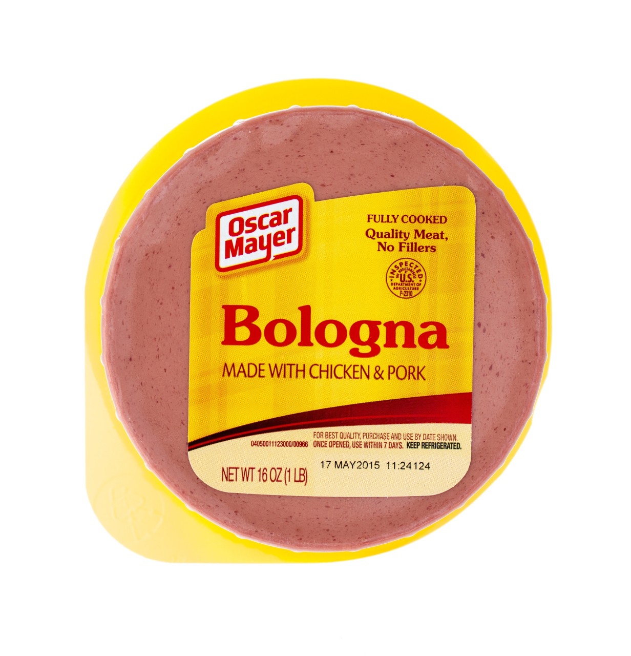 Oscar Mayer bologna