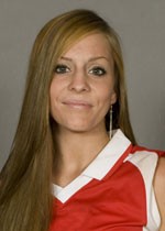Kelley Kochs, Clermont Women's Volleyball