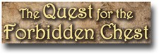 The Quest for the Forbidden Chest