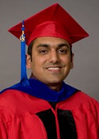 Dr. Shirdish Poondru