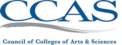 Council of College of Arts and Sciences logo.