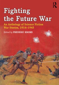 History Professor Fred KromeÂ s recently published book 