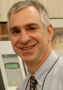 Dr. Greg Hampikian, DNA expert