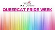 Queercat Pride Week Design