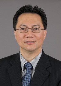 Teik C. Lim, Dean of CEAS