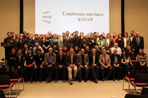 2014 NMD Workshop Participants