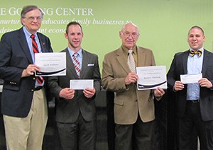 Certificate recipients