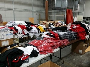 UC Surplus Sale