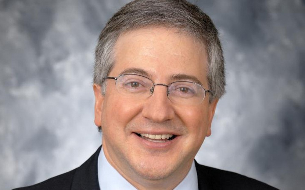 Jeffrey Sussman, MD, is a professor and chief of surgical oncology at UC. 