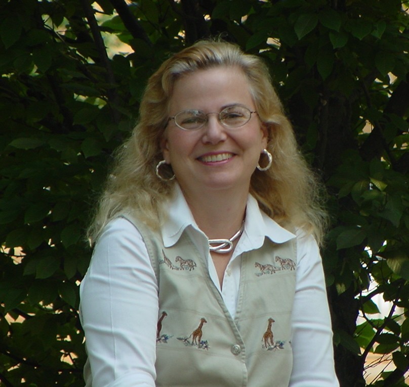 Christine Savage, PhD