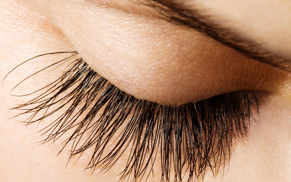 Longer eyelashes may be achievable with perscription medication