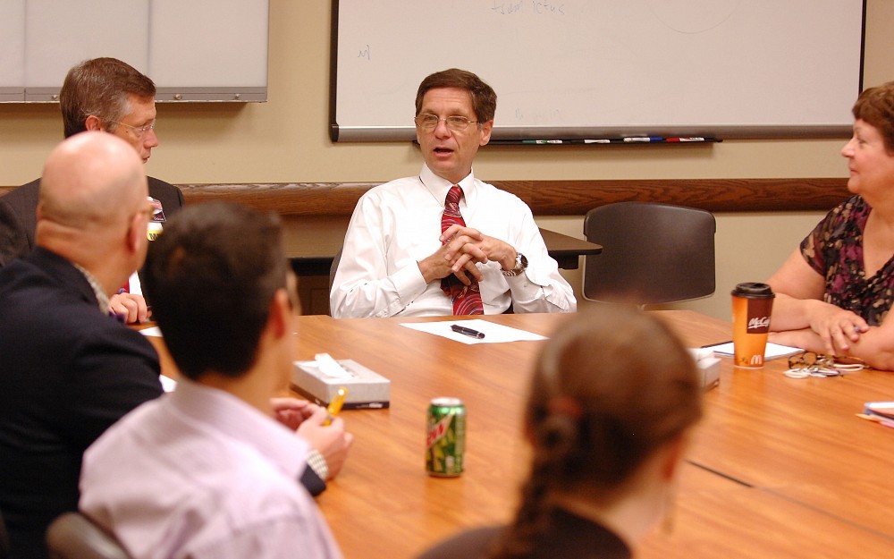 Joseph Broderick, MD, is director of the UC Neuroscience Institute.