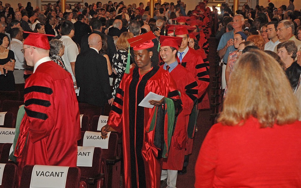 Honors Day 2012