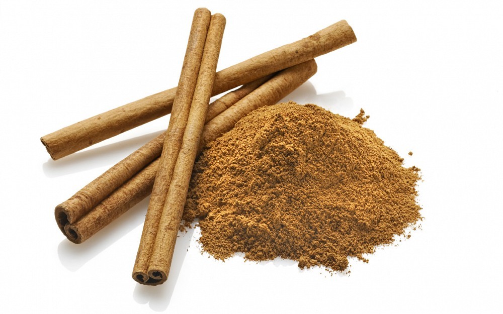 HEALTH LINE 'Cinnamon Challenge' Should be Avoided, UC Expert Warns