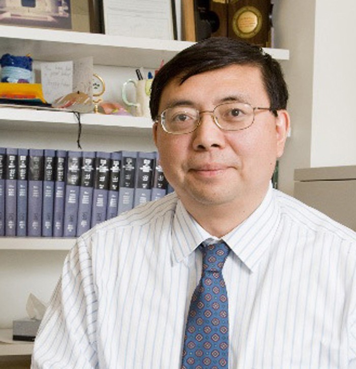 Jun-Lin Guan, PhD