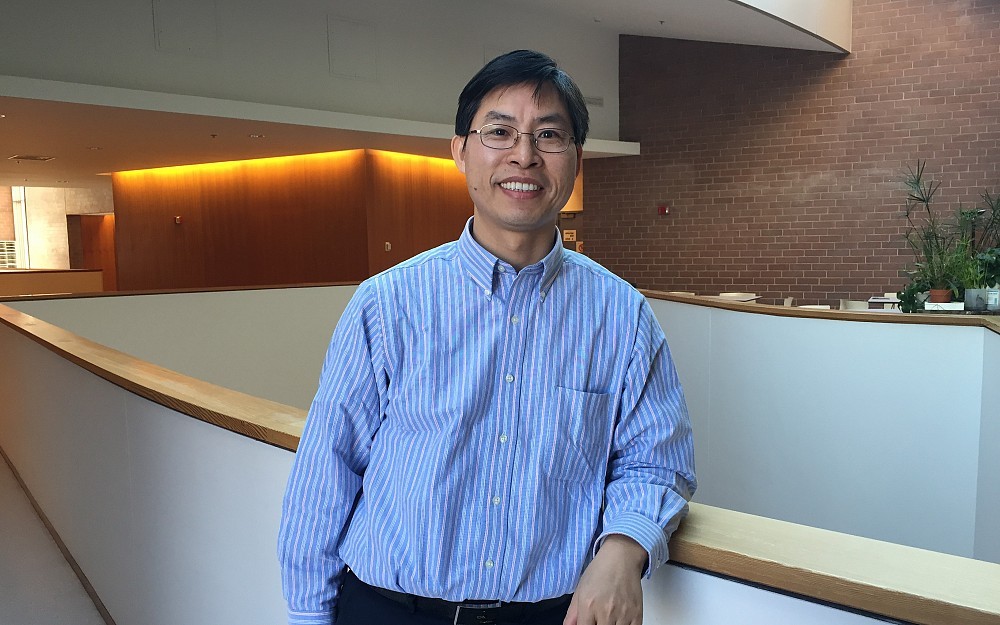 Jianjun Chen, PhD